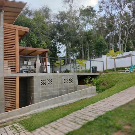 Verde Reserva Taubaté Exterior foto