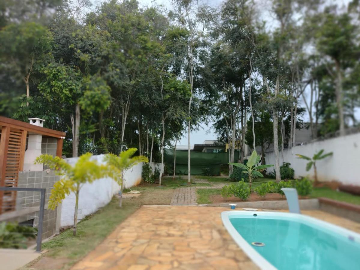 Verde Reserva Taubaté Exterior foto